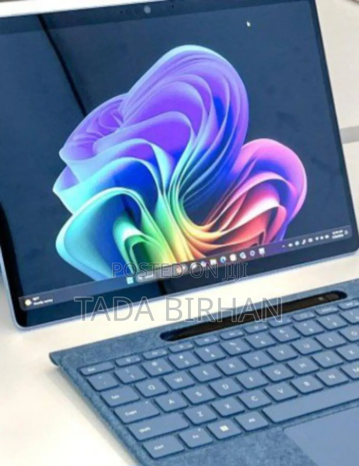 New Laptop Microsoft Surface Book 3 16GB Intel Core I7 SSD 512GB