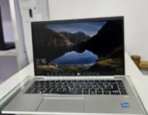New Laptop HP EliteBook 840 G8 16GB Intel Core I5 SSD 512GB
