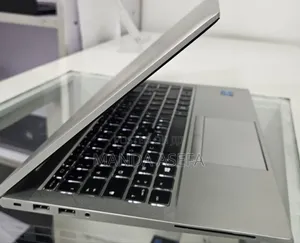 New Laptop HP EliteBook 840 G8 16GB Intel Core I5 SSD 512GB