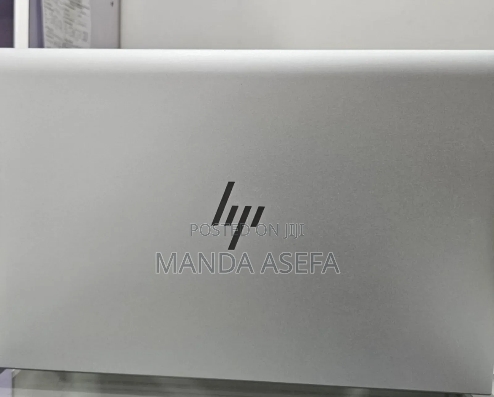 New Laptop HP EliteBook 840 G8 16GB Intel Core I5 SSD 512GB