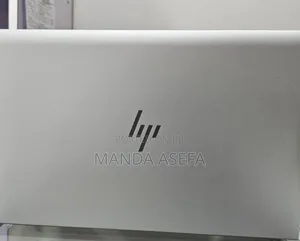 New Laptop HP EliteBook 840 G8 16GB Intel Core I5 SSD 512GB