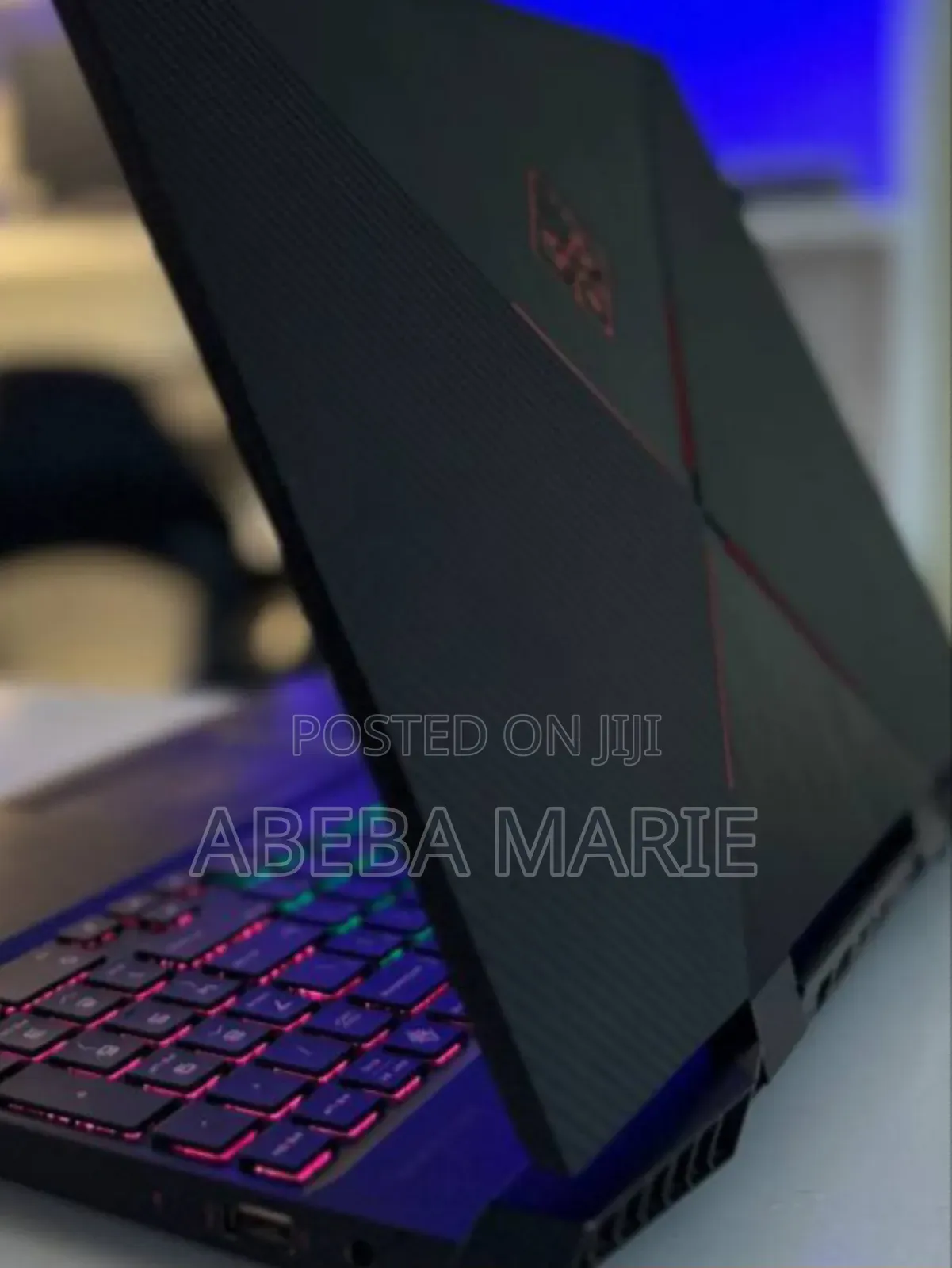New Laptop HP Omen X 16GB Intel Core I7 HDD+SSD 1T