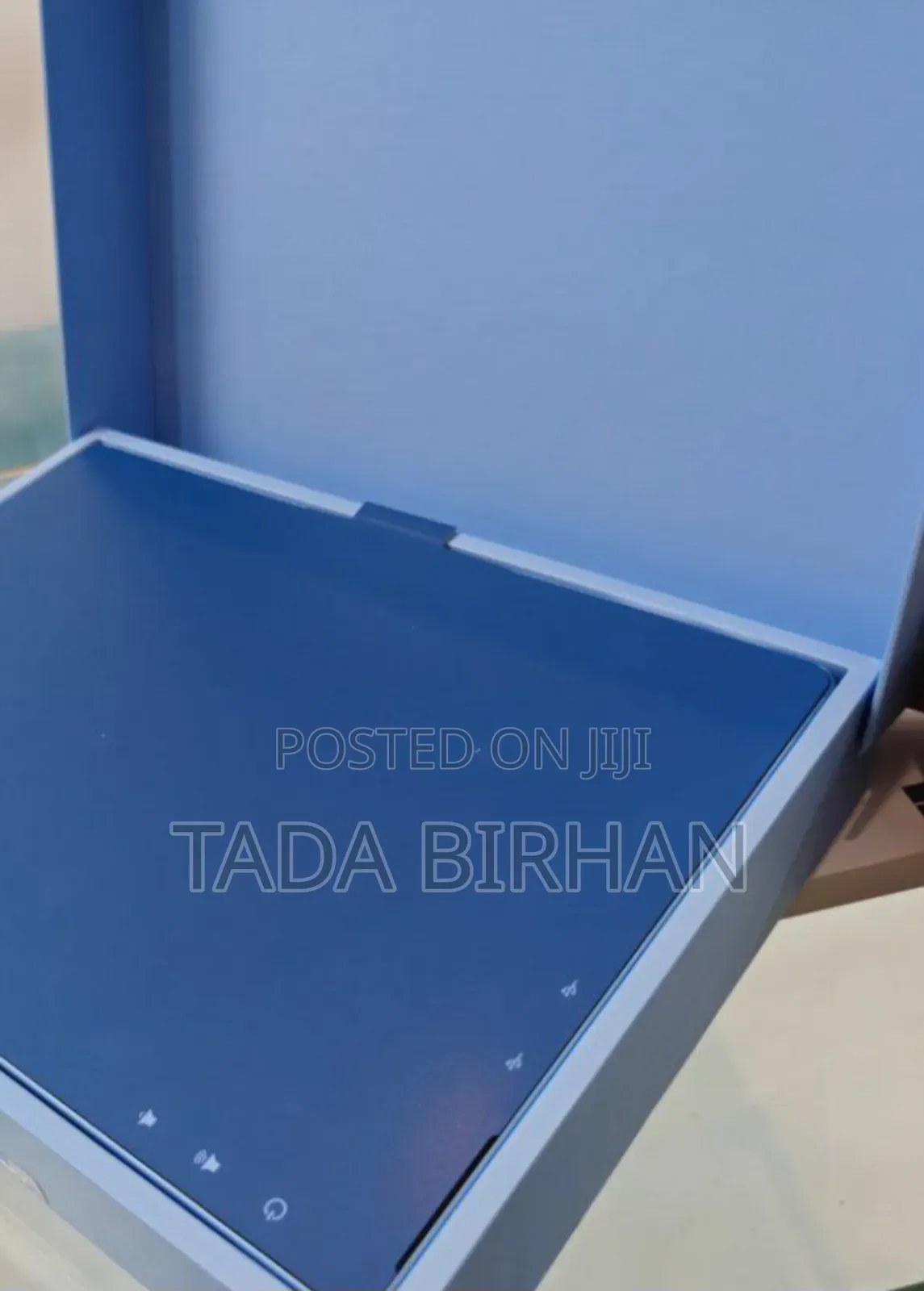 New Laptop Microsoft Surface Book 3 16GB Intel Core I7 SSD 512GB