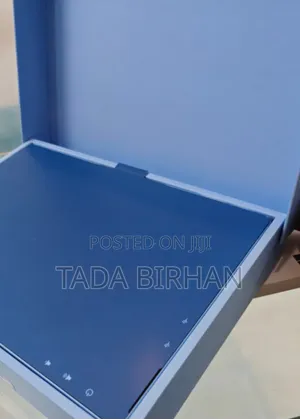 New Laptop Microsoft Surface Book 3 16GB Intel Core I7 SSD 512GB