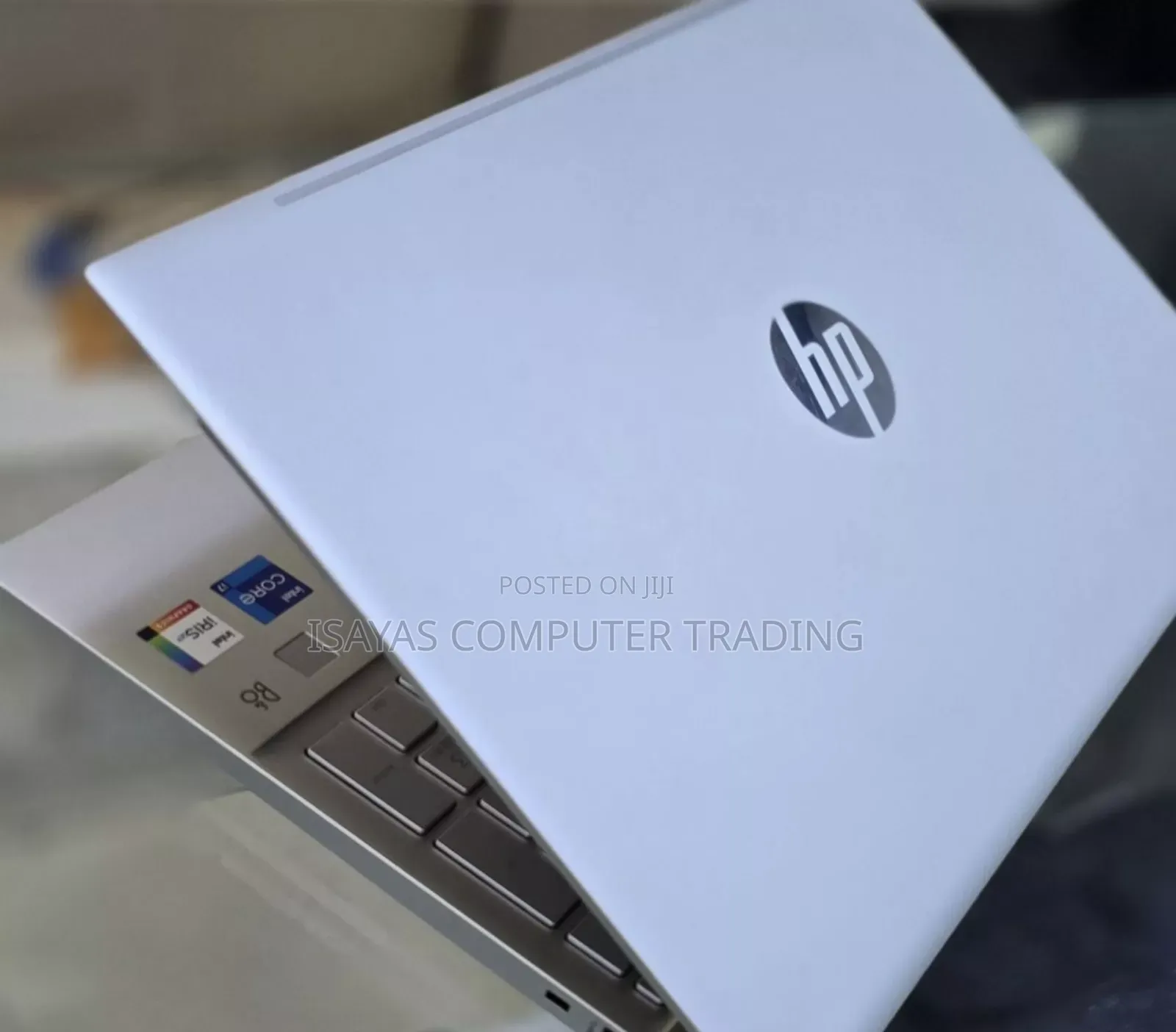 New Laptop HP Pavilion 15 16GB Intel Core I7 SSD 1T