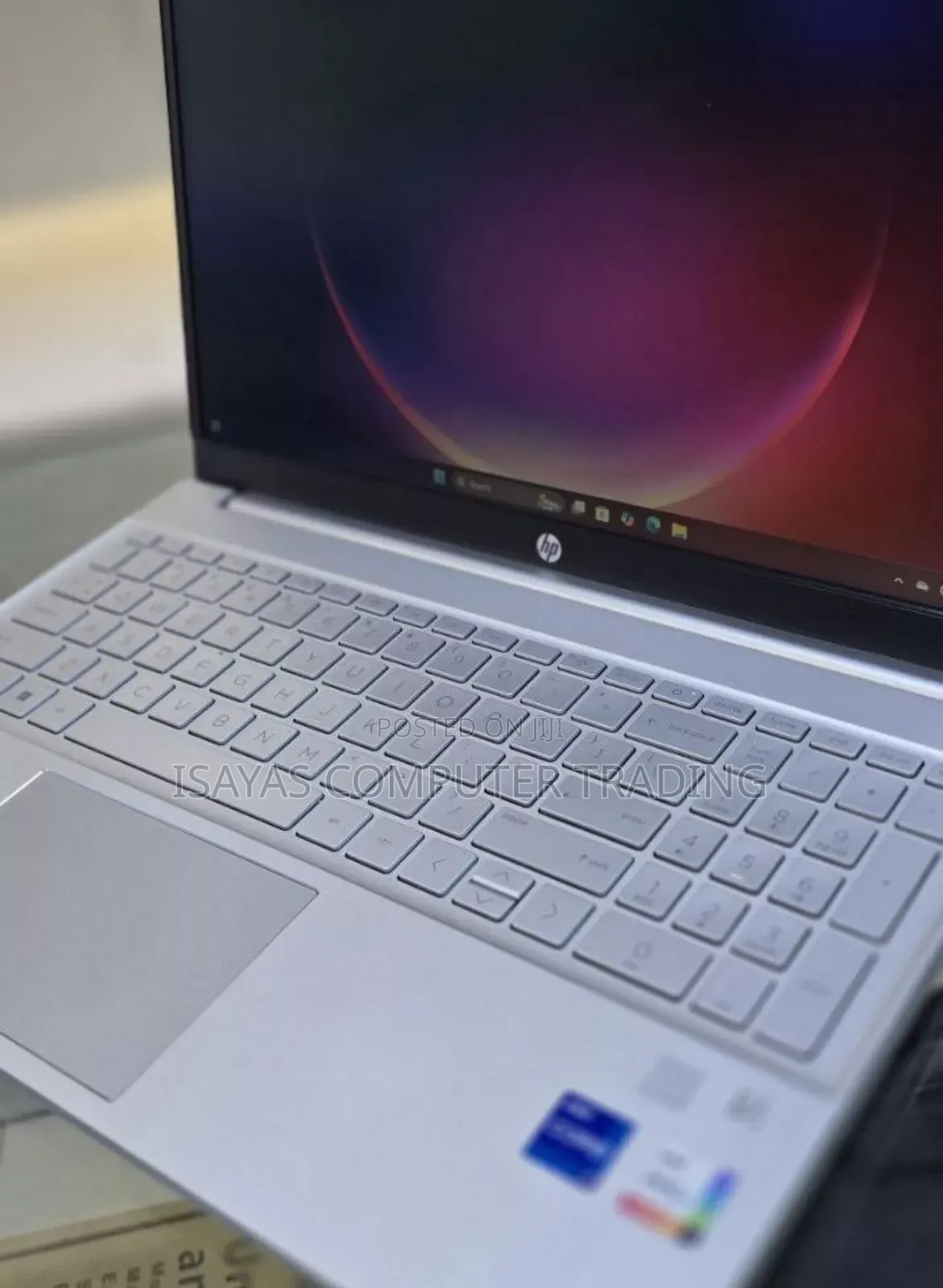 New Laptop HP Pavilion 15 16GB Intel Core I7 SSD 1T