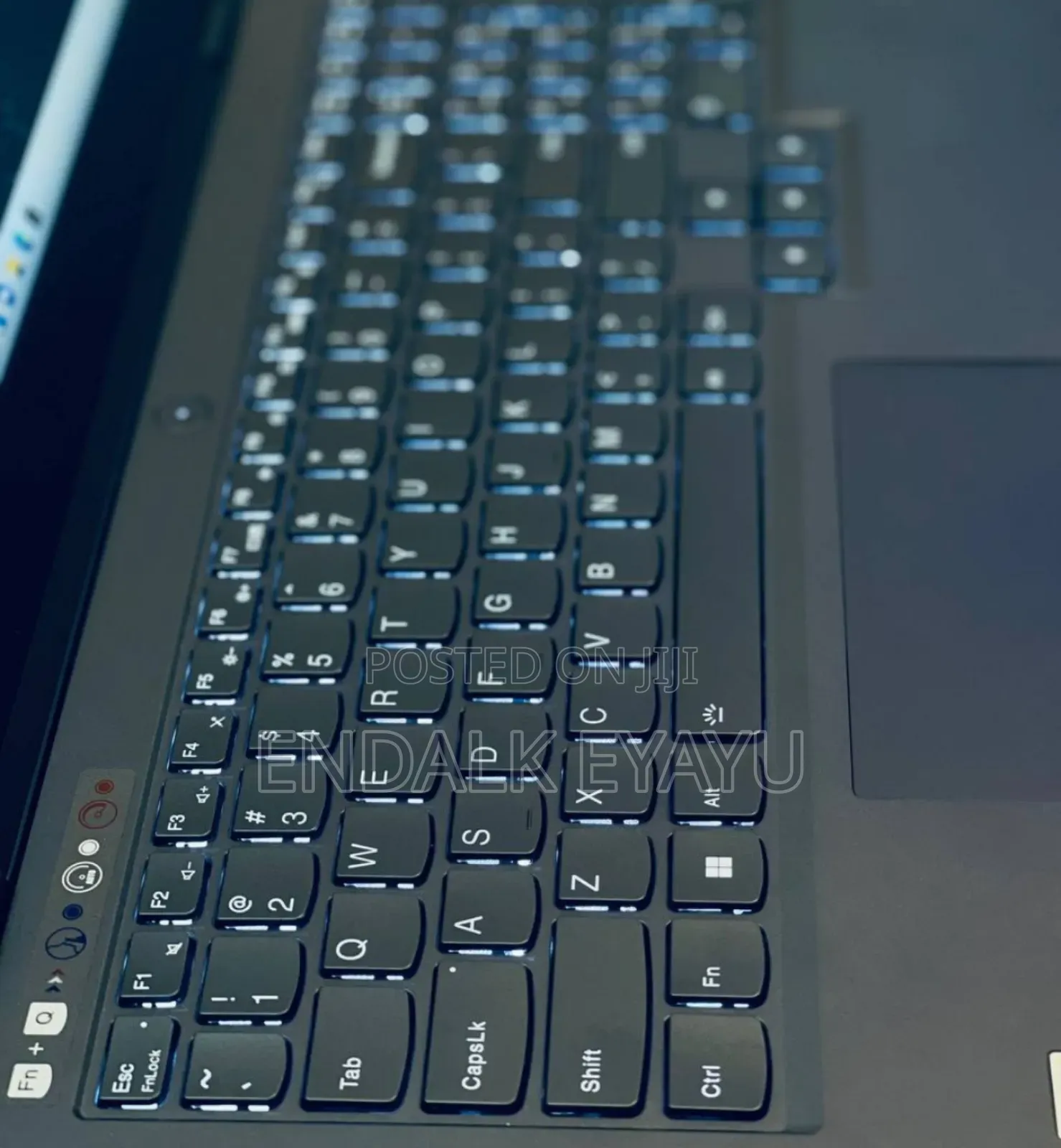 New Laptop Lenovo 16GB AMD Ryzen 7 SSD 1T