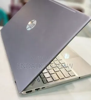 New Laptop HP Pavilion 15 8GB Intel Core I7 SSD 512GB