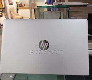 New Laptop HP ProBook 450 G8 16GB Intel Core I5 SSD 512GB