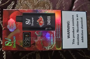 Photo - Silvaper Vape Vaper