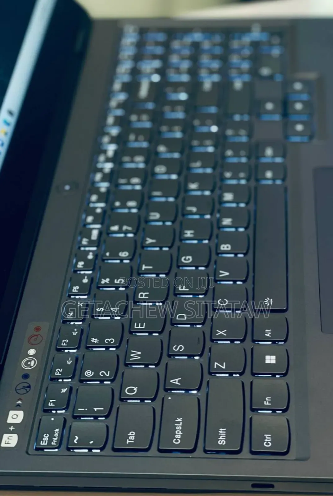 New Laptop Lenovo Legion 5 16GB Intel Core I9 SSD 1T