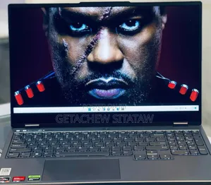 New Laptop Lenovo Legion 5 16GB Intel Core I9 SSD 1T