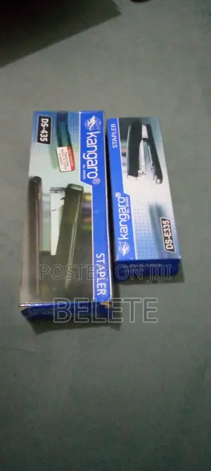 Stationary