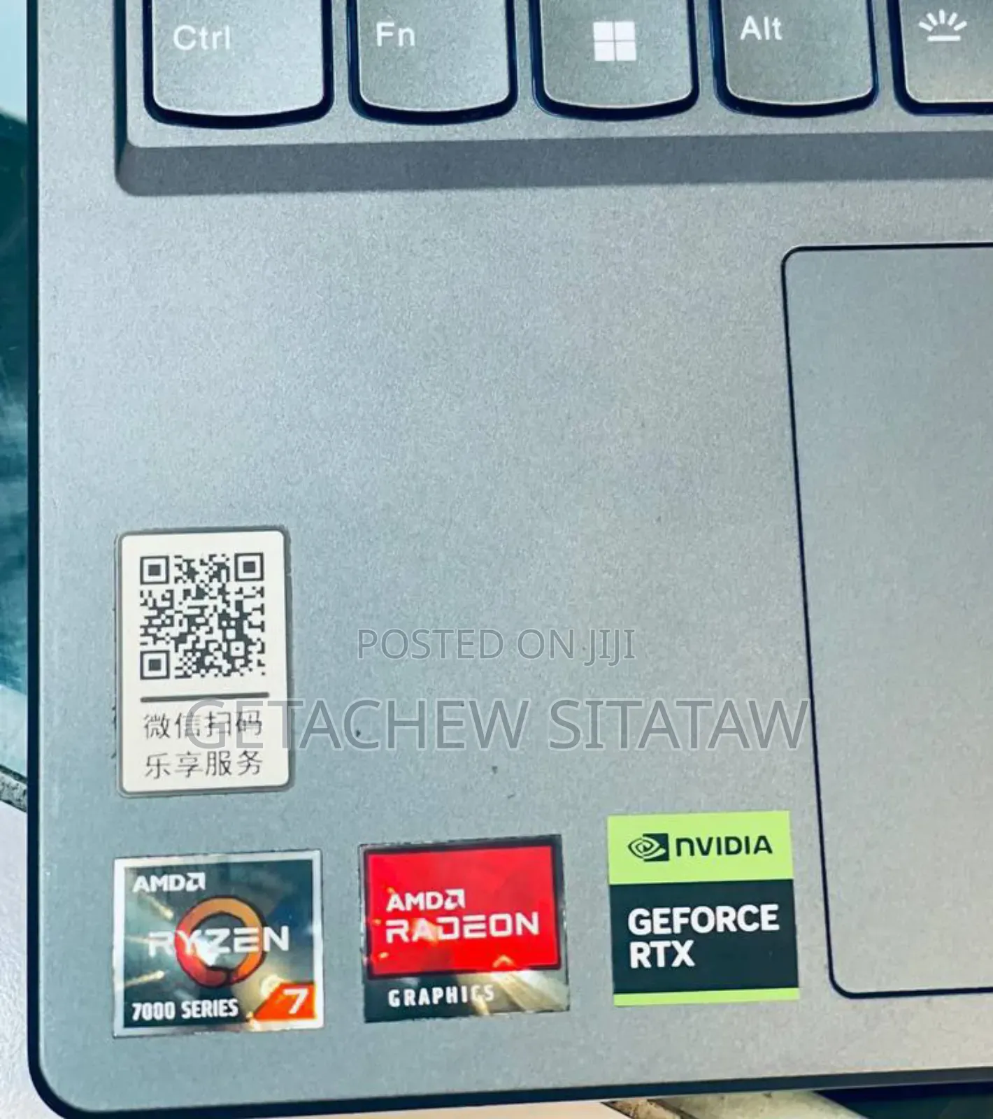 New Laptop Lenovo Legion 5 16GB Intel Core I9 SSD 1T