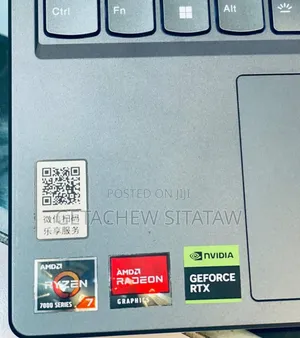 New Laptop Lenovo Legion 5 16GB Intel Core I9 SSD 1T