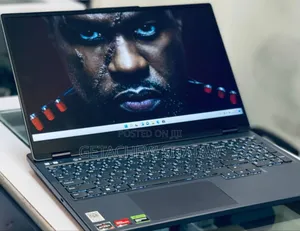 New Laptop Lenovo Legion 5 16GB Intel Core I9 SSD 1T