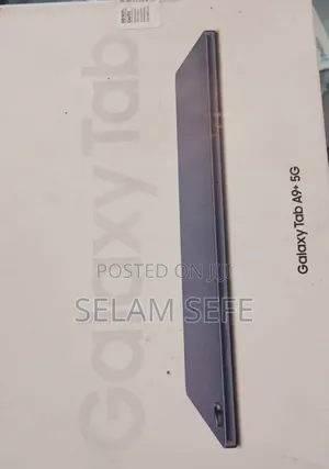 New Samsung Galaxy Tab A9+ 128 GB