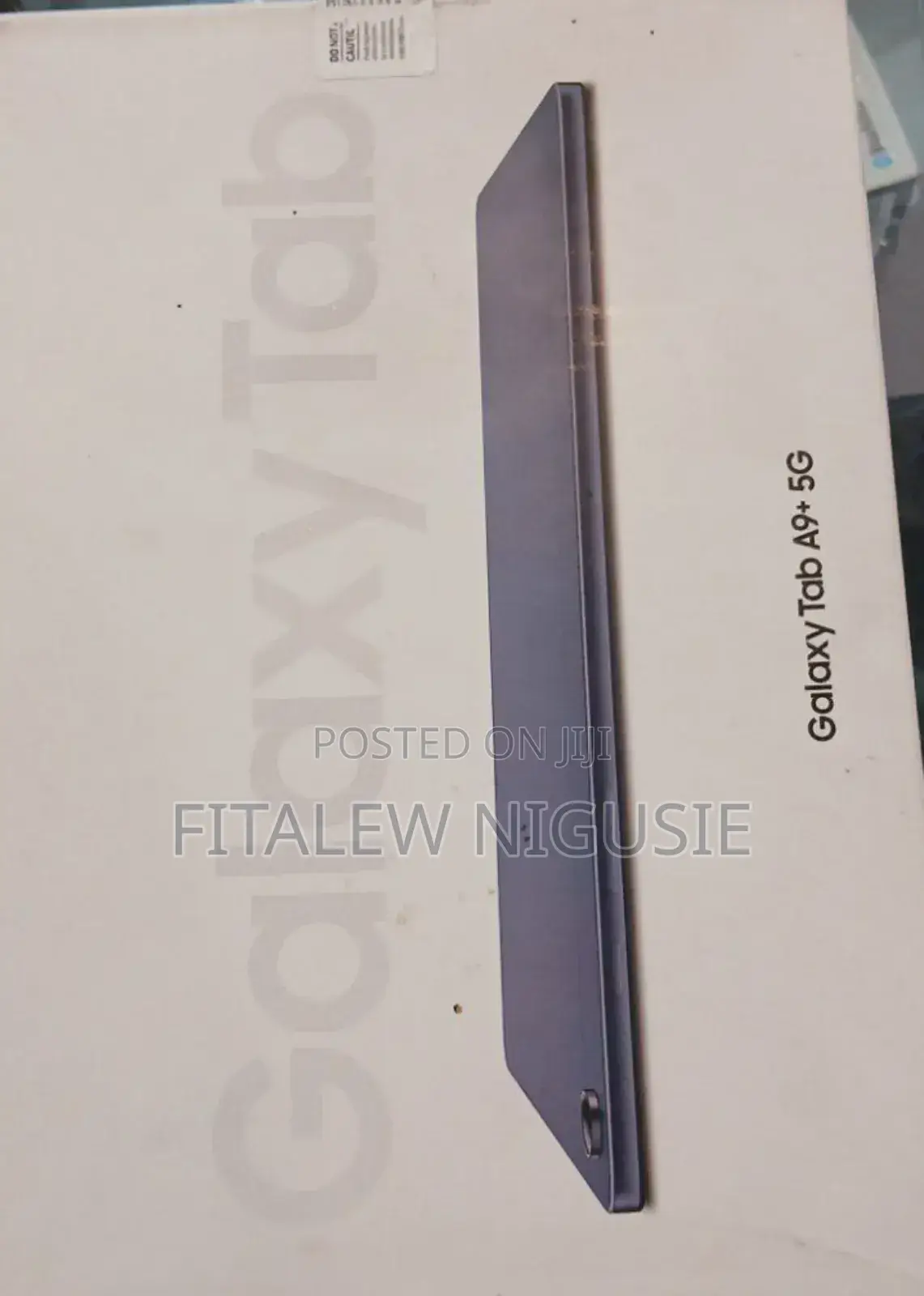New Samsung Galaxy Tab A9+ 128 GB