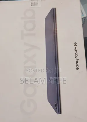 New Samsung Galaxy Tab A9+ 128 GB