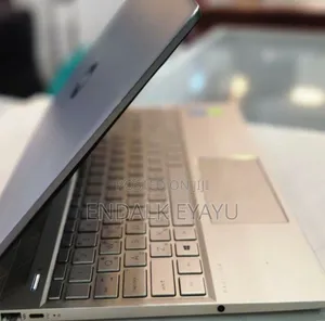 Photo - New Laptop HP Pavilion 15 8GB Intel Core I7 SSD 512GB