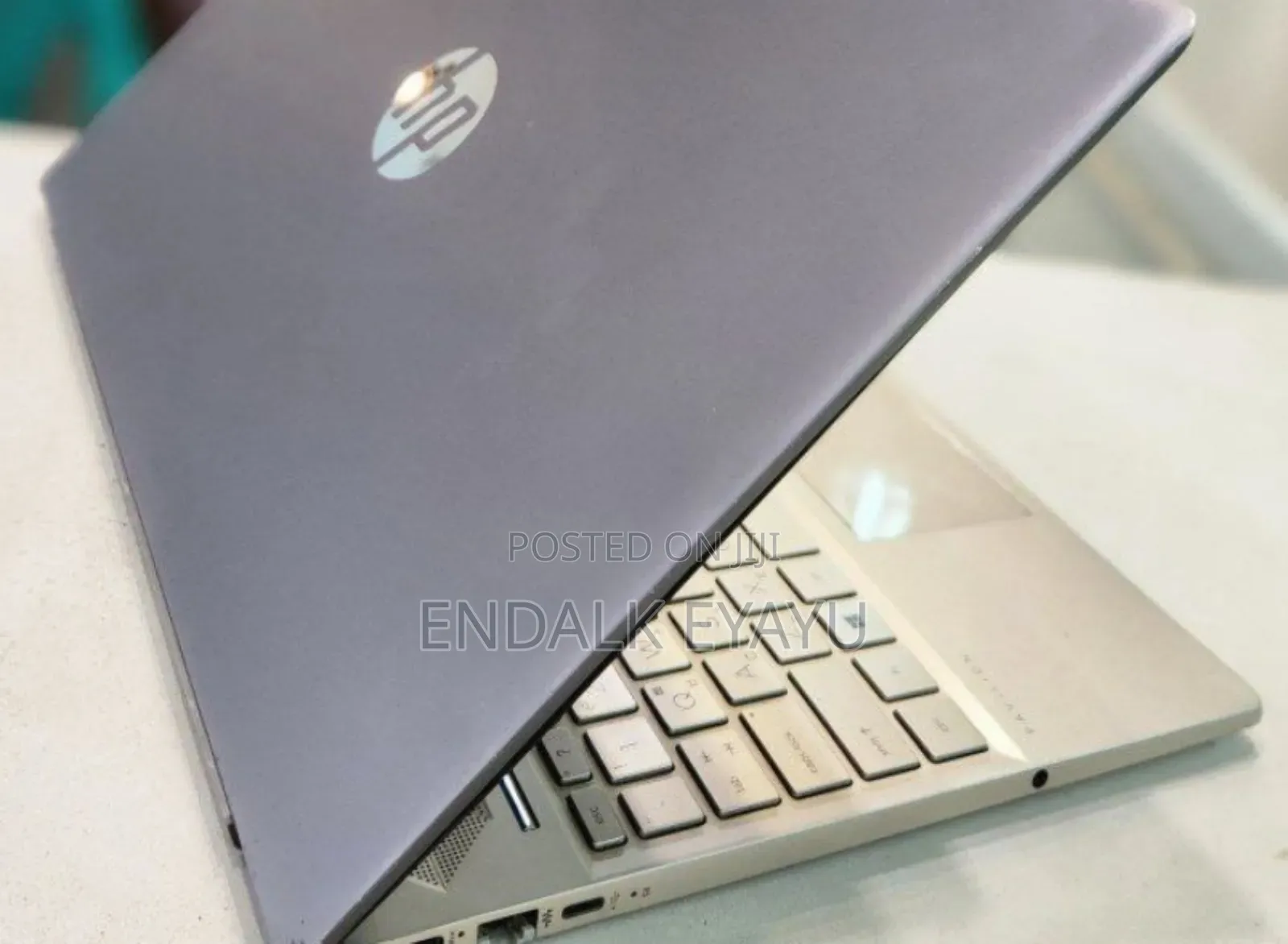 New Laptop HP Pavilion 15 8GB Intel Core I7 SSD 512GB