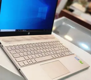 New Laptop HP Pavilion 15 8GB Intel Core I7 SSD 512GB