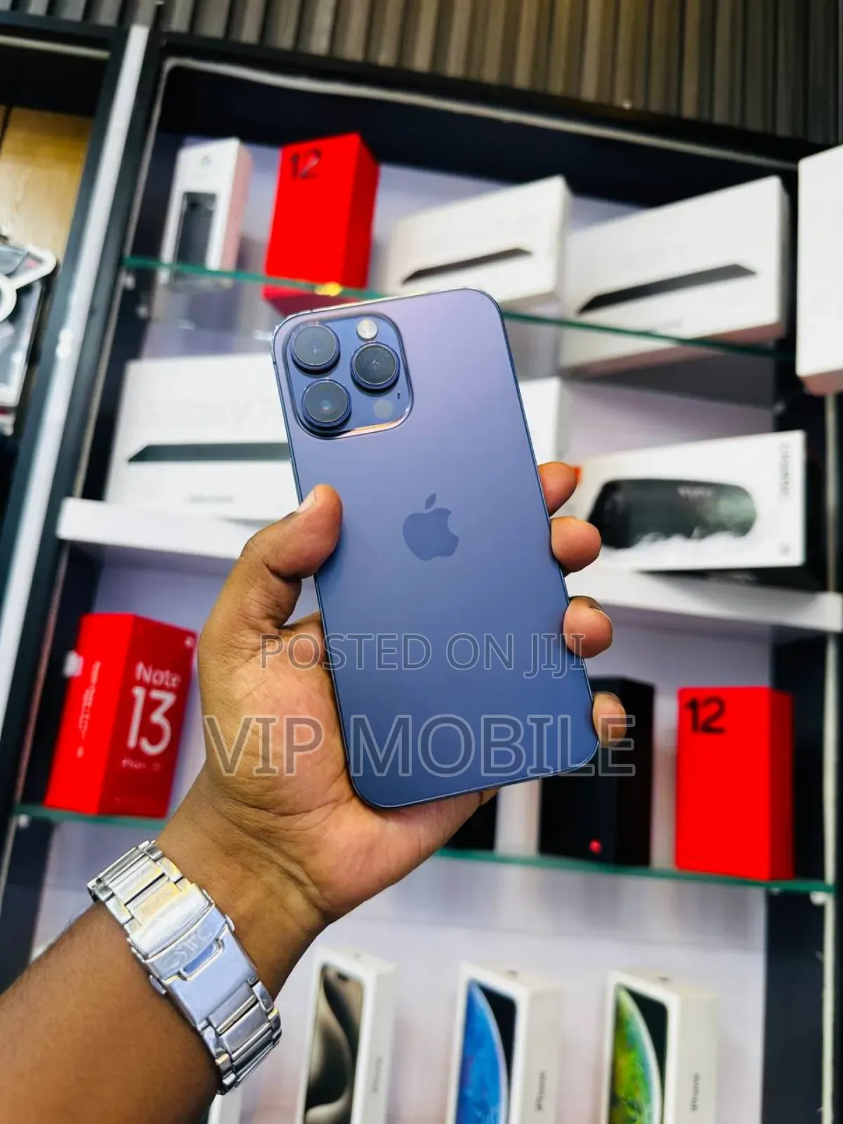 Apple iPhone 14 Pro Max 256 GB