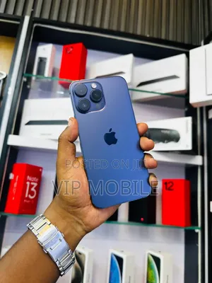 Apple iPhone 14 Pro Max 256 GB