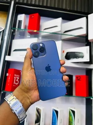 Apple iPhone 14 Pro Max 256 GB