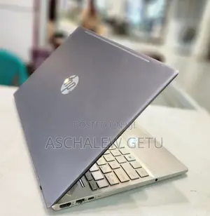 Photo - New Laptop HP Pavilion 15 8GB Intel Core I7 SSD 512GB