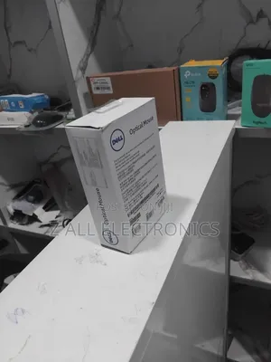 Dell Optical Mouse