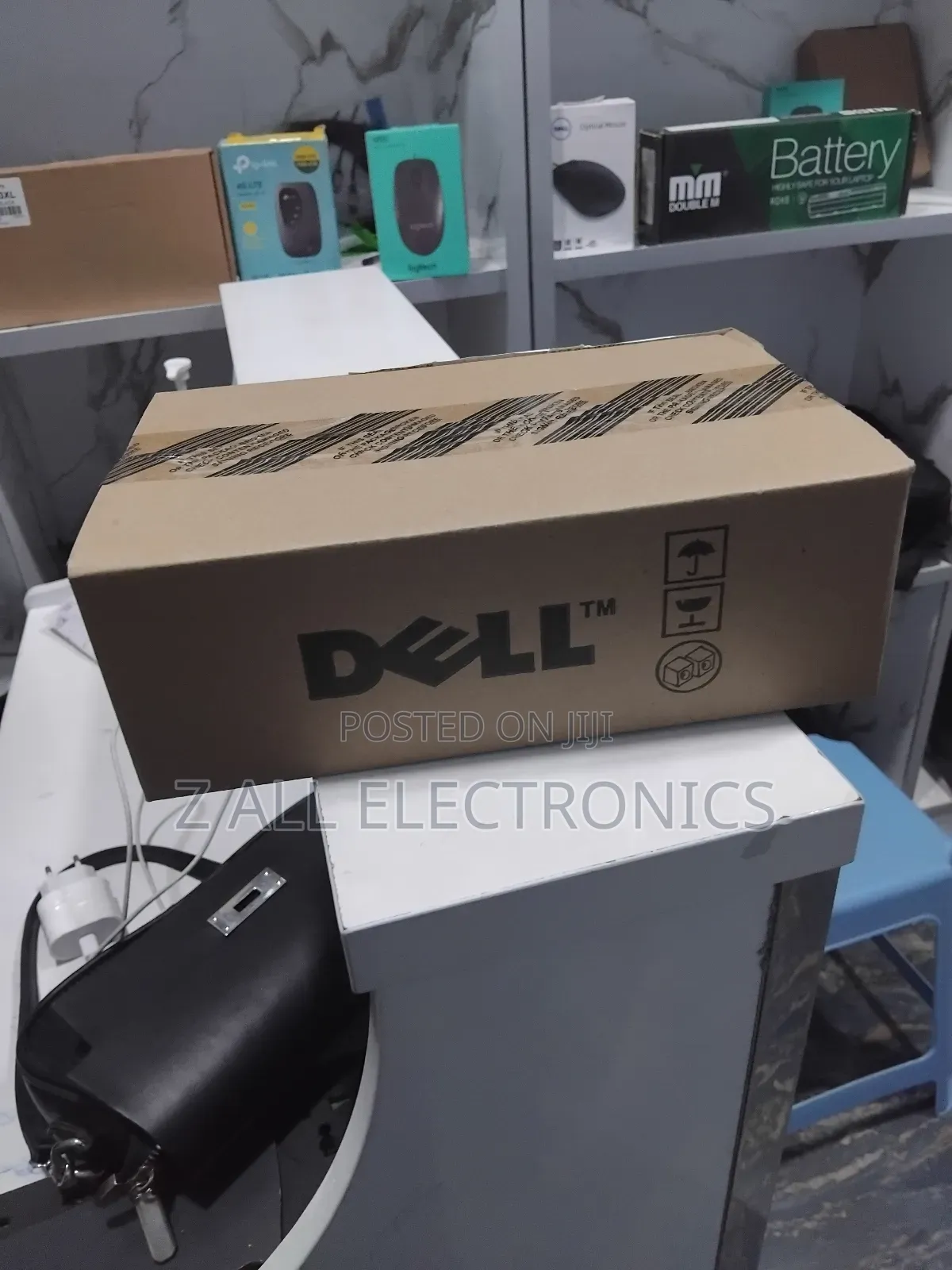 Dell Speaker