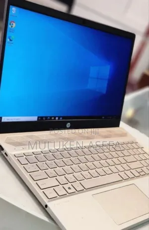 New Laptop HP Pavilion 15 8GB Intel Core I7 SSD 512GB