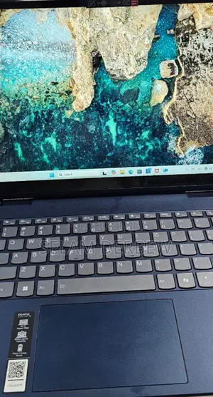 New Laptop Lenovo IdeaPad 1 16GB AMD Ryzen 7 SSD 1T