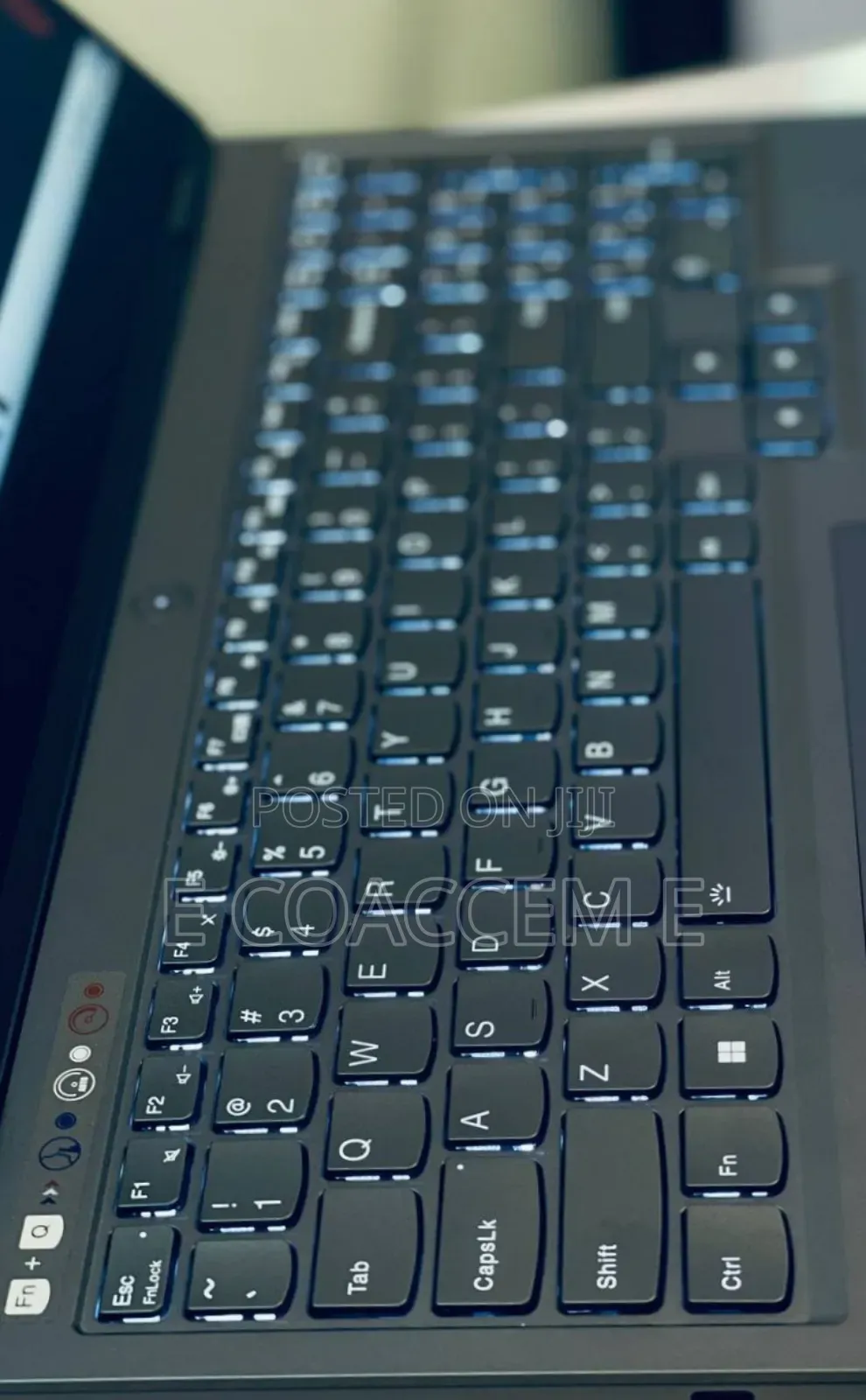 New Laptop Lenovo 16GB AMD Ryzen 7 SSD 1T