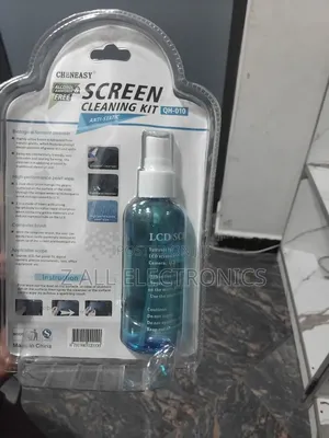 Screen Cleaning Kit