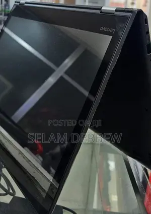 Photo - New Laptop Lenovo Yoga 2 8GB Intel Core I7 SSD 256GB