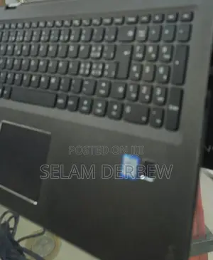 New Laptop Lenovo Yoga 2 8GB Intel Core I7 SSD 256GB