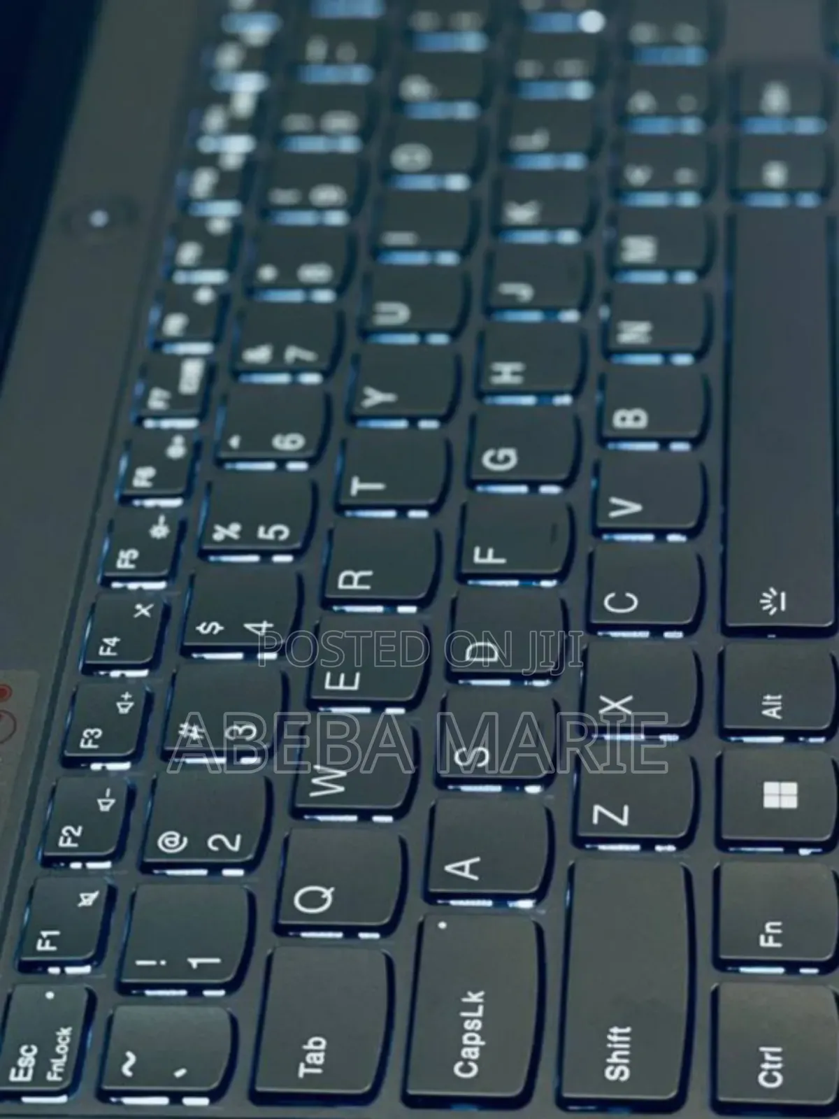 New Laptop Lenovo Legion 5 16GB AMD Ryzen 7 SSD 1T