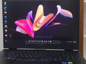 Photo - New Laptop HP Omen 16 16GB Intel Core I7 SSD 512GB