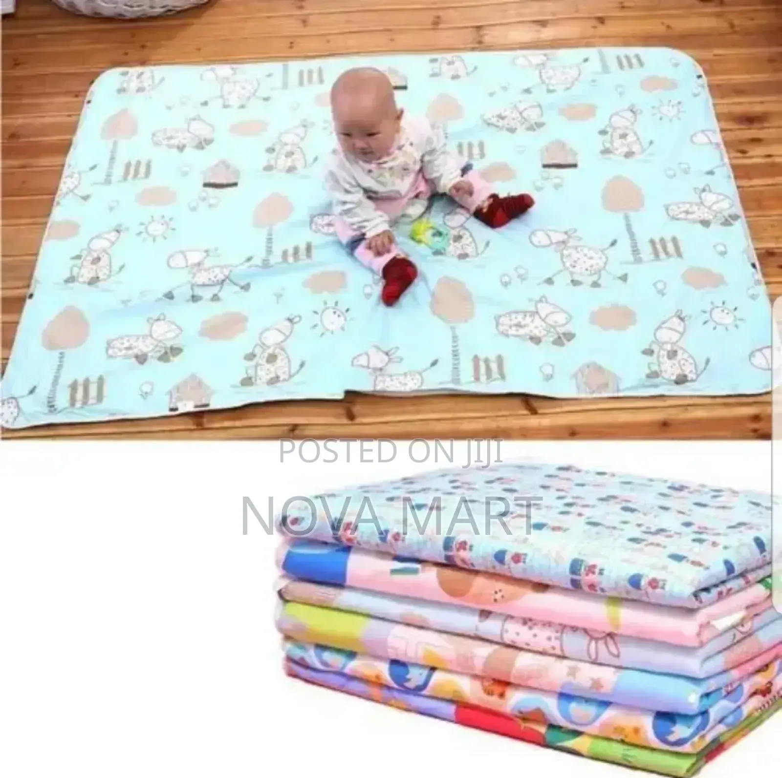 Waterproof Baby Urine Mat Cover