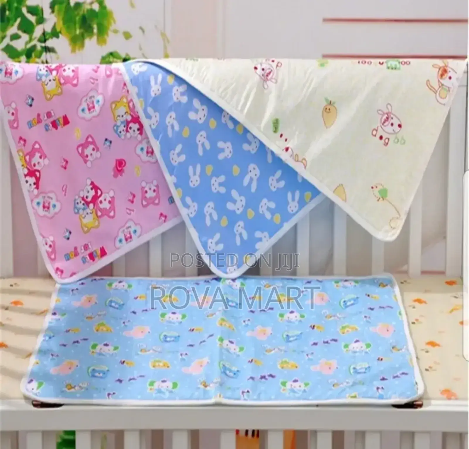 Waterproof Baby Urine Mat Cover
