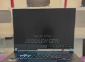 New Laptop Asus ROG Strix G15 16GB AMD Ryzen 9 SSD 512GB