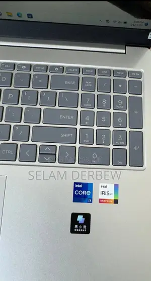 Photo - New Laptop HP Stream Notebook 16GB Intel Core I7 SSD 512GB
