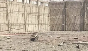 Uncompleted Warehouse Sale