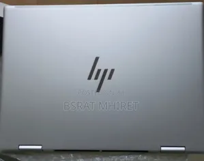 Photo - New Laptop HP Envy X360 8GB Intel Core I7 SSD 512GB