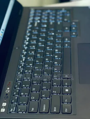 New Laptop Lenovo Legion 5 16GB AMD Ryzen 7 SSD 1T