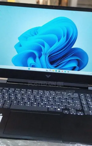 New Laptop HP Victus 16 16GB Intel Core I5 SSD 512GB
