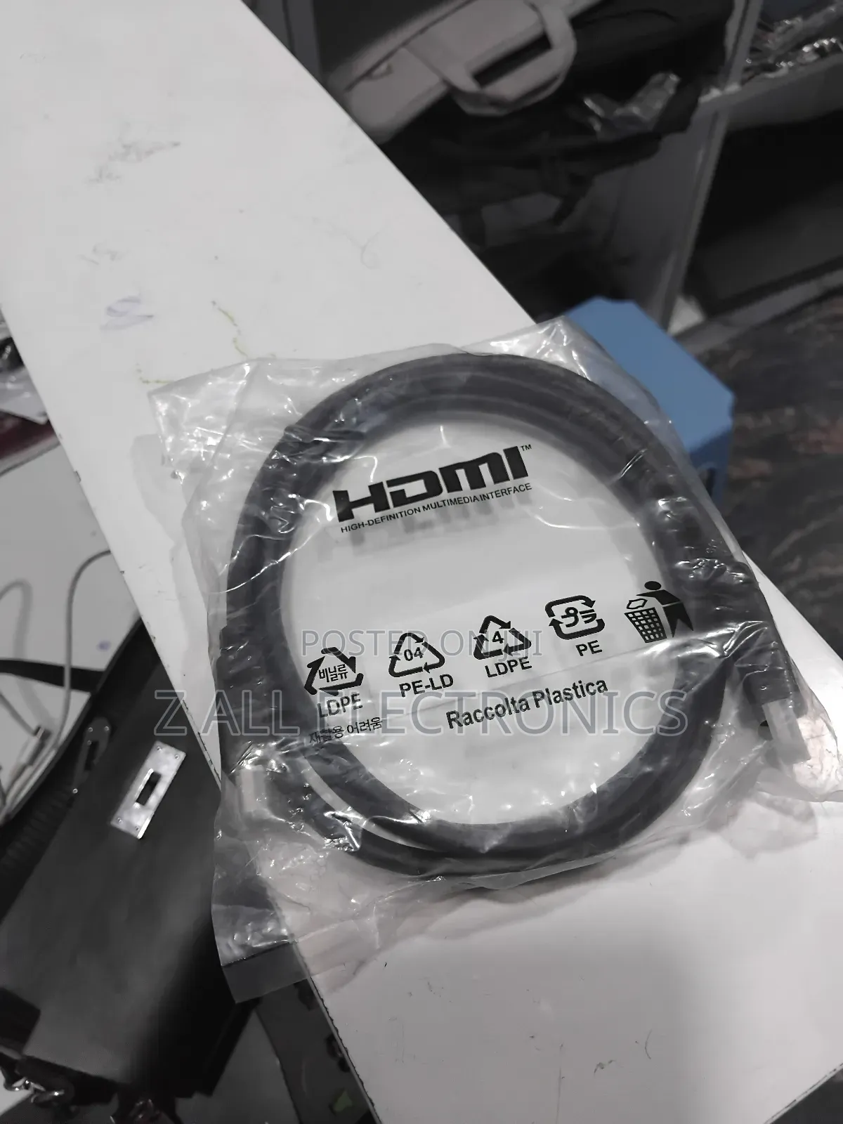 Hdmi Cable
