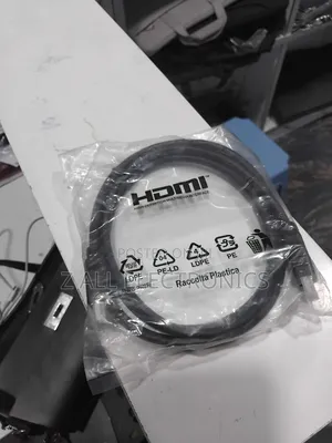 Photo - Hdmi Cable
